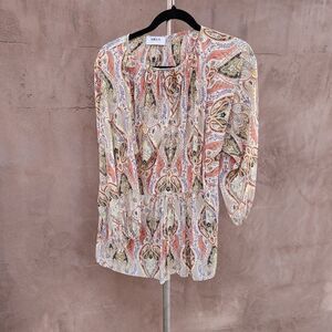 Mela Purdie tunic top